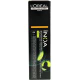 L’Oréal Professionnel Inoa Pernamente Haarkleuring zonder Ammoniak Tint 7.3 60 ml