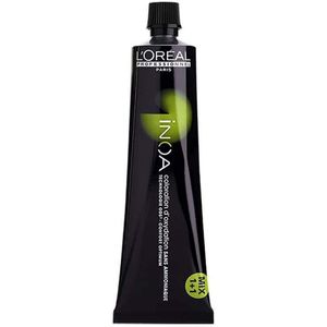 L’Oréal Professionnel Inoa Pernamente Haarkleuring zonder Ammoniak Tint 7.3 60 ml