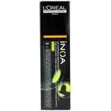 L’Oréal Professionnel - Inoa - Permanente Haarkleuring - Tint 7.34 - 60 ml