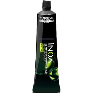 L’Oréal Professionnel - Inoa - Permanente Haarkleuring - Tint 7.34 - 60 ml