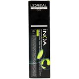 L’Oréal Professionnel Inoa Pernamente Haarkleuring zonder Ammoniak Tint 5.3 60 ml