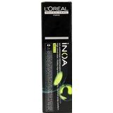 L’Oréal Professionnel Inoa Pernamente Haarkleuring zonder Ammoniak Tint 5.3 60 ml