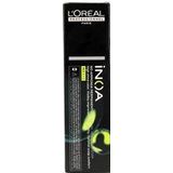 Permanente Kleur L'Oreal Professionnel Paris Inoa Color Nº 5.3 Licht Goudbruin (60 g)
