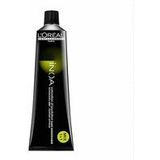 L’Oréal Professionnel Inoa Pernamente Haarkleuring zonder Ammoniak Tint 6.1 60 ml
