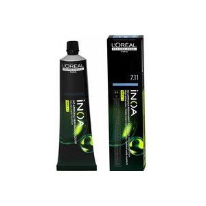 Permanente Kleur L'Oreal Professionnel Paris Inoa Nº 7.11 60 g