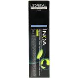 L’Oréal Professionnel Inoa Pernamente Haarkleuring zonder Ammoniak Tint 10.1 60 ml