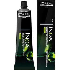 L’Oréal Professionnel Inoa Pernamente Haarkleuring zonder Ammoniak Tint 10.1 60 ml