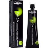 L'Oréal Professionnel - INOA - Haarkleuring - Lichtbruin As Irisé - 60 ml