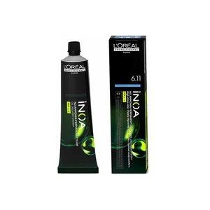L’Oréal Professionnel Inoa Pernamente Haarkleuring zonder Ammoniak Tint 6.11 60 ml