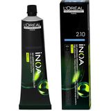 L'Oreal Professionnel Paris - Inoa Haarverf - Nº 2.10 - 60 g