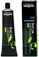 Permanente Kleur L'Oreal Professionnel Paris Inoa Nº 2.10 60 g