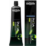 L'Oréal Professionnel - INOA - Haarkleuring - 7,0 Medium Intensief Blond - 60 ml