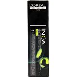L'Oréal - Inoa - Permanente Haarverf - Rijk - Ammoniakvrij