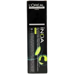 L’Oréal Professionnel Inoa Pernamente Haarkleuring zonder Ammoniak Tint 10 60 ml
