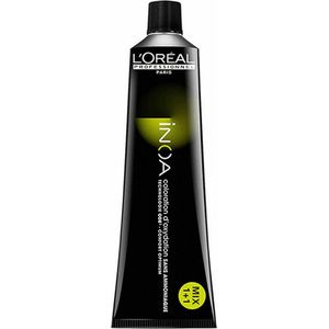 L'Oreal Professionnel Paris - Inoa - Permanente Kleur - Nº 6.3 - Geen Ammoniak - 60 g