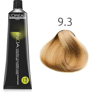 L'Oréal - INOA Fundamental - 9.3 - 60 gr