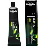 L'Oreal Professionnel - Inoa - Permanente Kleur - Nº 9.0 - 60 g