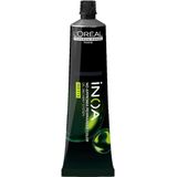 L'Oréal Professionnel - INOA - Haarkleuring - 9,0 Zeer Licht Blond - 60 ml