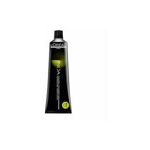 Permanente Kleur L'Oreal Professionnel Paris Inoa Color Nº 6.8 Donkerblond (60 g)