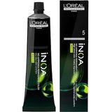 L'Oréal Professionnel - INOA - Haarkleuring - Lichtbruin Mokka - 60 ml