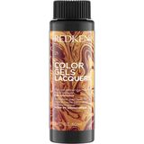 Redken - Color Gels Lacquers 10 Minutes - Haarkleuring - 60ml - 5N Walnut