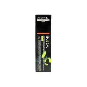 L'oreal Professionnel Inoa No Ammonia Permanent Color 7,43 60g