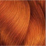 L'Oréal Professionnel - INOA - Haarkleuring - Middenblond Diep Koper - 60 ml