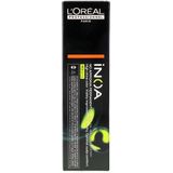 L´Oréal - Inoa - Permanente Haarverf - Rijk - Ammoniakvrij