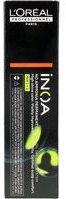 L´Oréal - Inoa - Permanente Haarverf - Rijk - Ammoniakvrij