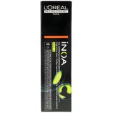 L’Oréal Professionnel Inoa Pernamente Haarkleuring zonder Ammoniak Tint 7.4 60 ml