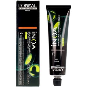L’Oréal Professionnel - Inoa - Permanente Haarkleuring - Tint 7.4 - 60 ml