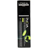 L’Oréal Professionnel Inoa Pernamente Haarkleuring zonder Ammoniak Tint 4 60 ml