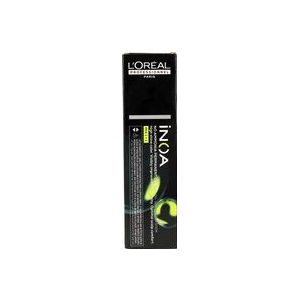 Permanente Kleur L'Oreal Professionnel Paris Inoa Color Nº 9 Heel licht blond (60 g)