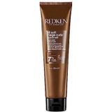 Redken - All Soft Mega Curls Leave-in - 150 ml - Hydraterende Crème Voor Krullend Haar