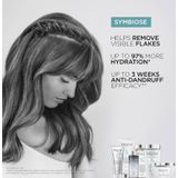 Kérastase Symbiose Hydraterende cellulaire anti roos shampoo voor gevoelige, droge hoofdhuid met neiging tot roos - 250 ml