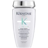 Kérastase - Symbiose Bain Creme Anti-Pelliculaire Shampoo - 250 ml - Luxe Haarverzorging