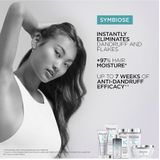 Kérastase Symbiose Zuiverende cellulaire anti roos shampoo voor vette hoofdhuid met neiging tot roos - 250 ml​
