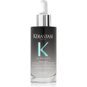 Kérastase - Symbiose Sérum Cellulaire Nuit - Nachtserum - 30 ml - Haarserum