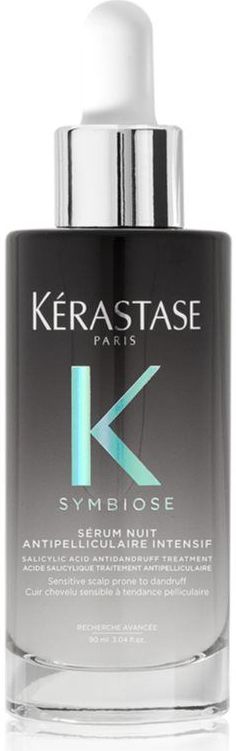 Kérastase - Symbiose Sérum Cellulaire Nuit - Nachtserum - 30 ml - Haarserum