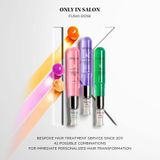 Kérastase Symbiose, Ausgleichendes Haarserum, Serum für empfindliche und schuppige Kopfhaut, Ohne Sulfate und Silikone, Sérum Cellulaire Nuit Anti-Pelliculaire Intensif, 90 ml