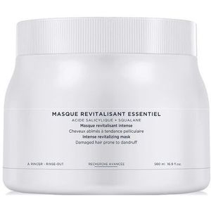 Kérastase - Symbiose - Haarmasker - 500 ml - Geschikt voor Beschadigd Haar