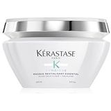 Kérastase Symbiose Masque Revitalisant Essentiel - Intens revitaliserend masker voor beschadigd haar met neiging tot roos - ​200 ml