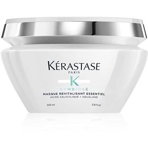 Kérastase Symbiose Masque Revitalisant Essentiel Herstellende Haarmasker 200 ml