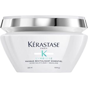 Kérastase - Symbiose Masque - Haarmasker - 200ml - Sulfaatvrij