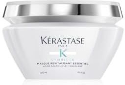 Kérastase Symbiose Masque Revitalisant Essentiel Haarmasker, 200 ml