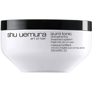 Shu Uemura Izumi Tonic Versterkende Masker met Hydraterende Werking 200 ml