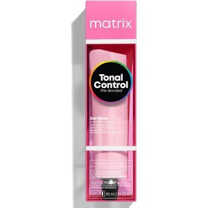 Matrix - Tonal Control Pre-Bonded Gel Toners - 90ml