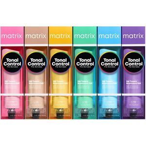 Matrix Tonal Control Gel Toner 4 AA