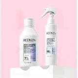 Redken - Acidic Bonding Curls Conditioner - 190ml - Verzorging voor Krullen