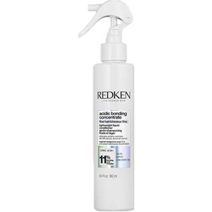 Redken - Acidic Bonding Curls Conditioner - 190ml - Verzorging voor Krullen